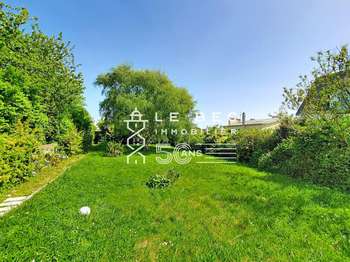 Vente maison 4 pièces Larmor-Plage 56