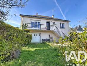 Vente Maison 2 chambresLarmor-Plage
