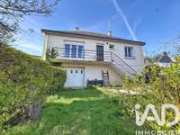 Vente maison 3 pièces Vente maison 3 pièces