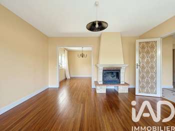 Vente maison 3 pièces Larmor-Plage 56