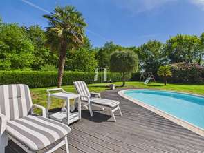 Vente Maison 5 chambresLarmor-Plage