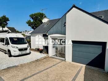 Vente maison 6 pièces Larmor-Plage 56