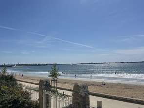 Vente Maison 6 chambresLarmor-Plage
