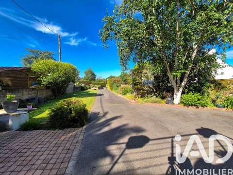 Vente maison 5 pièces Larmor-Plage 56
