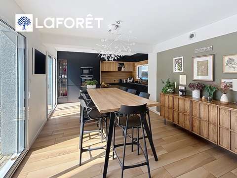 Vente maison 7 pièces Vente maison 7 pièces