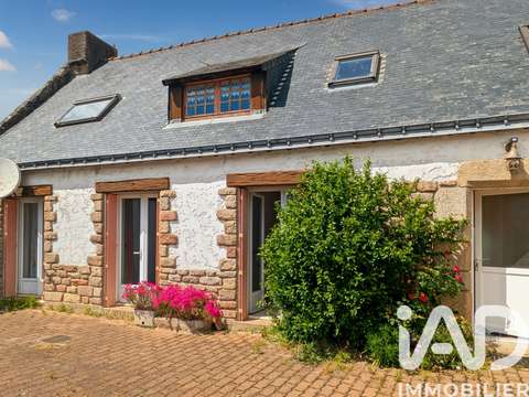 Vente maison 3 pièces Larmor-Plage 56