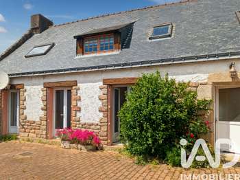 Vente maison 3 pièces Larmor-Plage 56