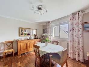 Vente Maison 3 chambresLarmor-Plage