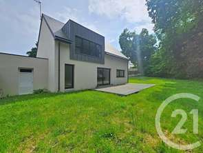 Vente Maison 3 chambresLarmor-Plage