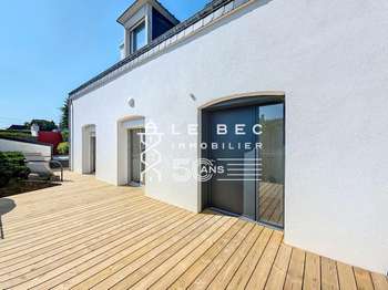 Vente maison 4 pièces Larmor-Plage 56