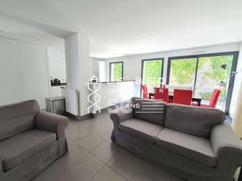 Vente maison 4 pièces Larmor-Plage 56