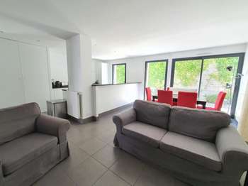 Vente maison 4 pièces Larmor-Plage 56