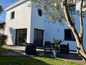 Vente Maison 4 chambresLarmor-Plage
