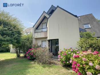 Vente maison 6 pièces Larmor-Plage 56