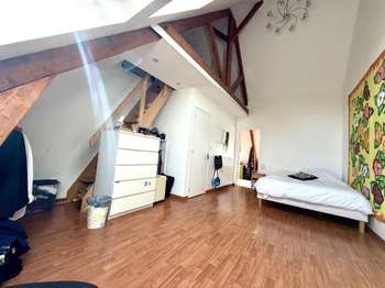 Vente maison 8 pièces Vente maison 8 pièces