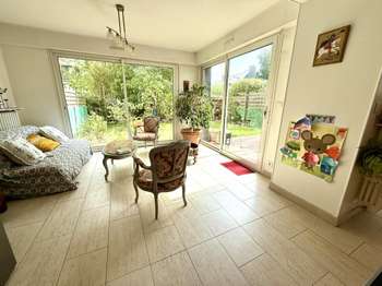 Vente maison 8 pièces Larmor-Plage 56