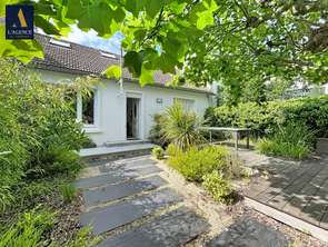 Vente Maison 4 chambresLarmor-Plage