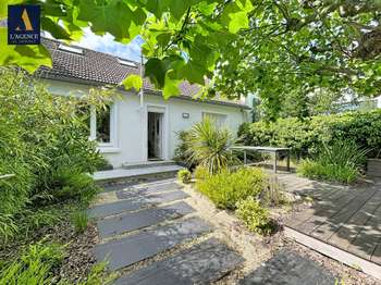 Vente maison 4 pièces Larmor-Plage 56