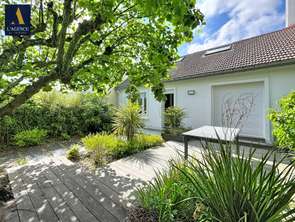 Vente Maison 4 chambresLarmor-Plage