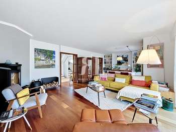 Vente maison 7 pièces Larmor-Plage 56