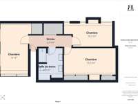 Vente maison 6 pièces Vente maison 6 pièces