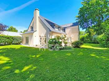 Vente maison 6 pièces Larmor-Plage 56