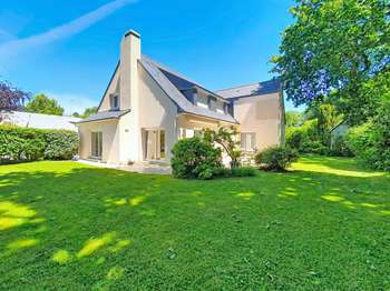 Vente maison 6 pièces Larmor-Plage 56