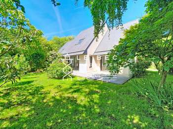 Vente maison 6 pièces Larmor-Plage 56