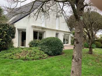 Vente Maison 5 chambresLarmor-Plage