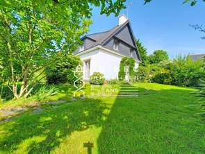 Vente Maison 5 chambresLarmor-Plage