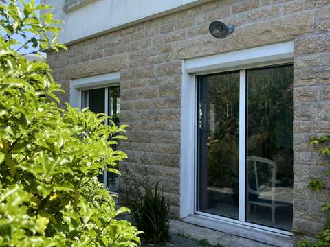 Vente maison 5 pièces Larmor-Plage 56