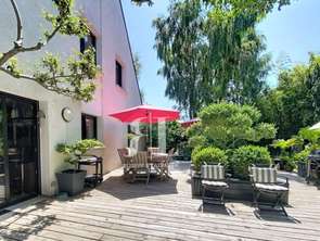 Vente Maison 4 chambresLarmor-Plage
