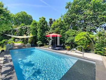 Vente maison 5 pièces Larmor-Plage 56