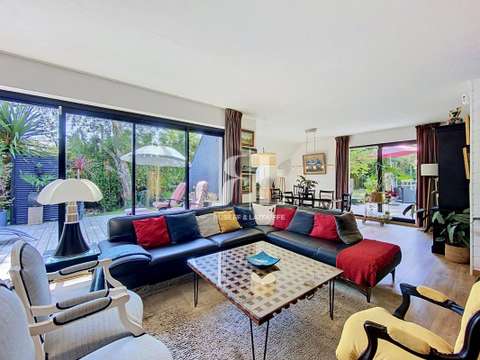 Vente maison 5 pièces Larmor-Plage 56