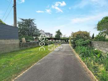 Vente maison 5 pièces Larmor-Plage 56
