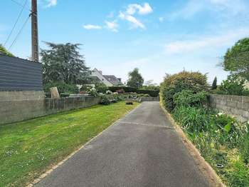 Vente maison 5 pièces Larmor-Plage 56