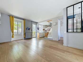 Vente Maison 4 chambresLarmor-Plage