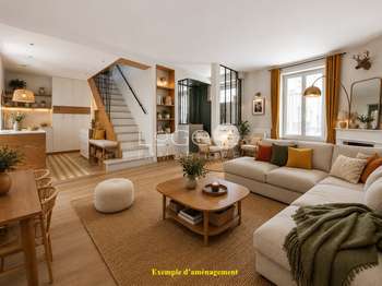 Vente Maison 4 chambresLarmor-Plage