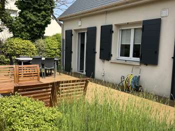 Vente Maison 4 chambresLarmor-Plage
