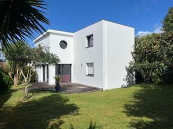 Vente maison 6 pièces Larmor-Plage 56