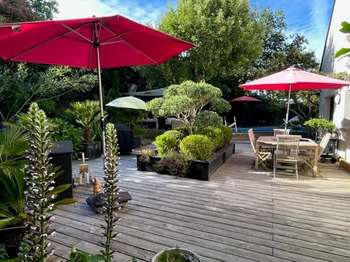 Vente Maison 4 chambresLarmor-Plage