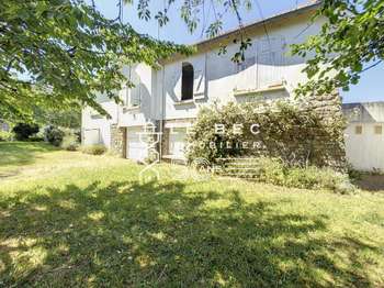 Vente Maison 6 chambresLarmor-Plage