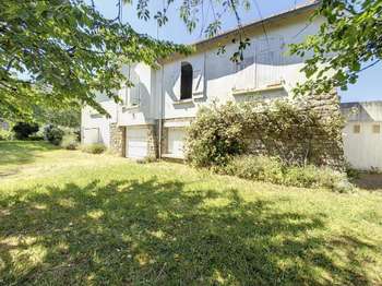 Vente Maison 6 chambresLarmor-Plage