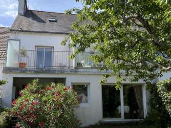 Vente Maison 4 chambresLarmor-Plage