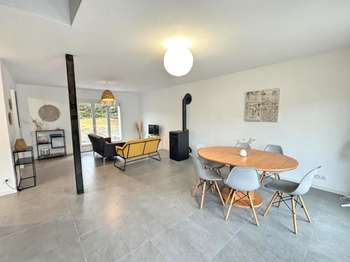 Vente maison 6 pièces Larmor-Plage 56