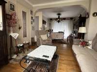 Vente maison