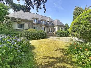 Vente Maison 7 chambresLarmor-Plage