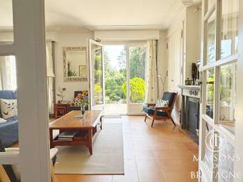 Vente maison 11 pièces Larmor-Plage 56
