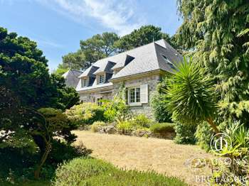 Vente maison 11 pièces Larmor-Plage 56