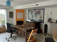 Vente maison 9 pièces Vente maison 9 pièces